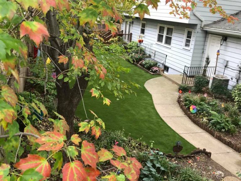 Artificial Grass Virginia Beach, Virginia SYNLawn