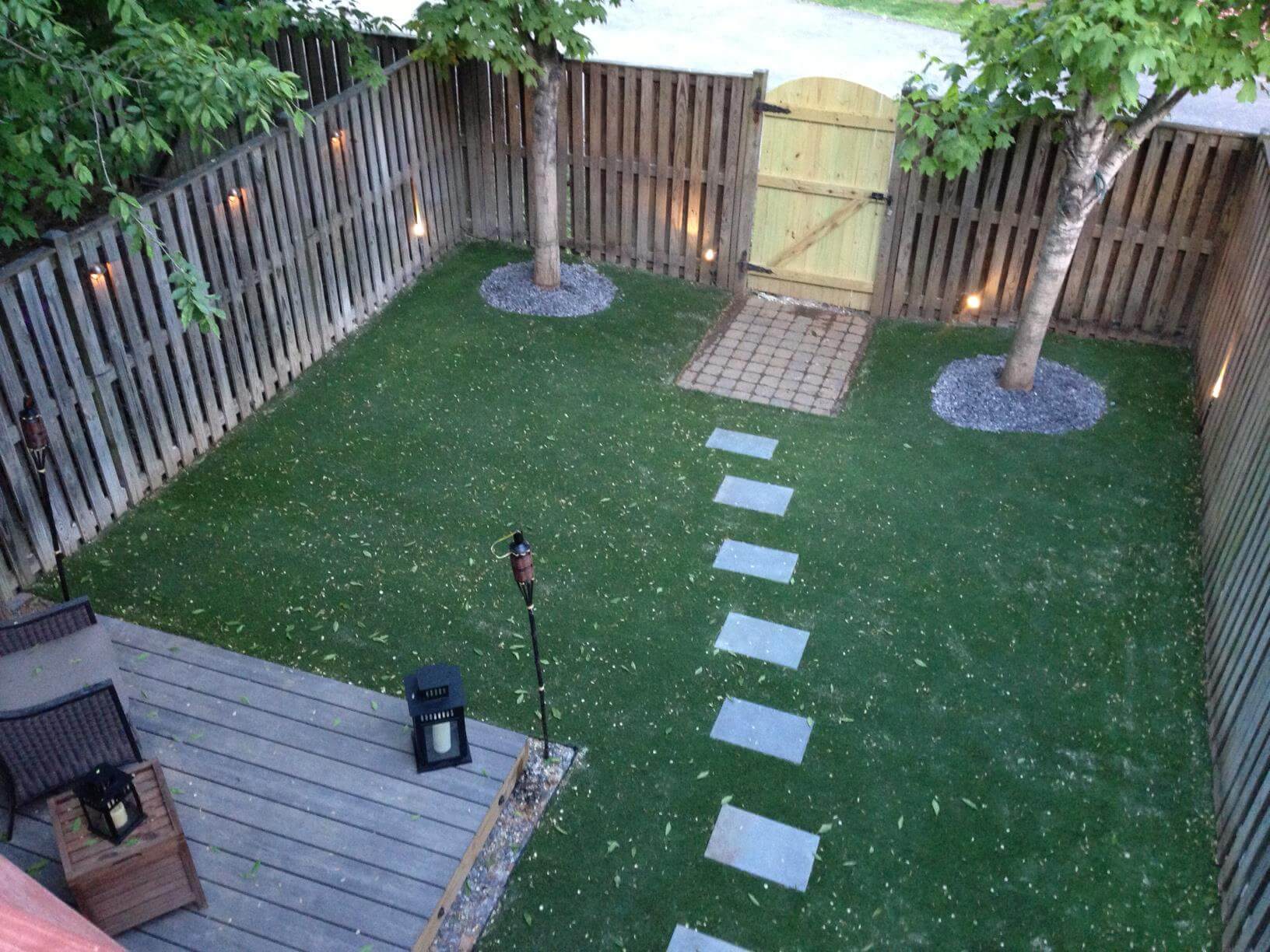 Artificial Grass