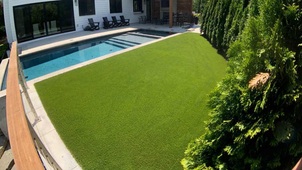 Mesa Artificial Turf