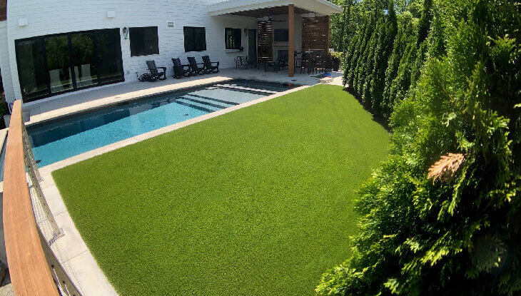 Memphis Artificial Grass Experts Synthetic Grass