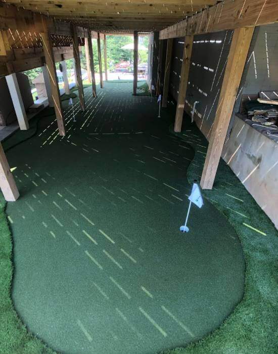 artificial-indoor-putting-turf